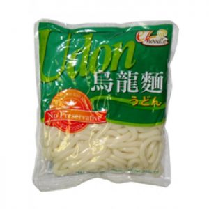 Foto EZ Noodle instant udon